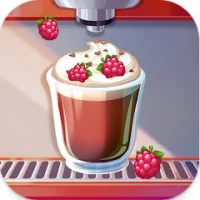 My Cafe Mod Apk 2026.3.2.0 (Mod Menu)
