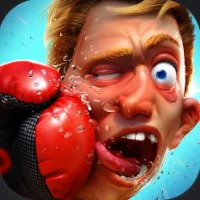 Boxing Star Mod Apk 7.6.0 (Mod Menu)